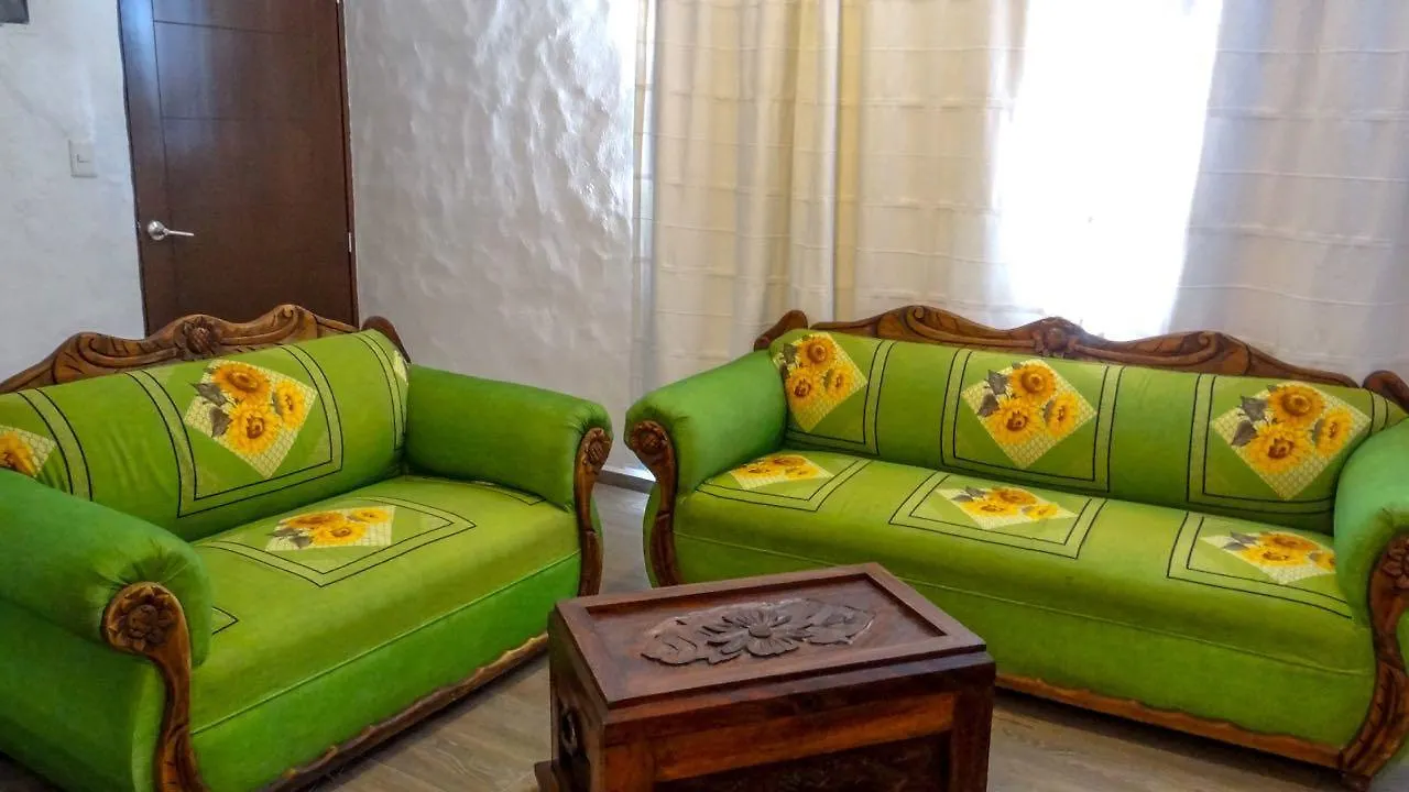Hotel Casa Xantolo Romantic Zone Puerto Vallarta