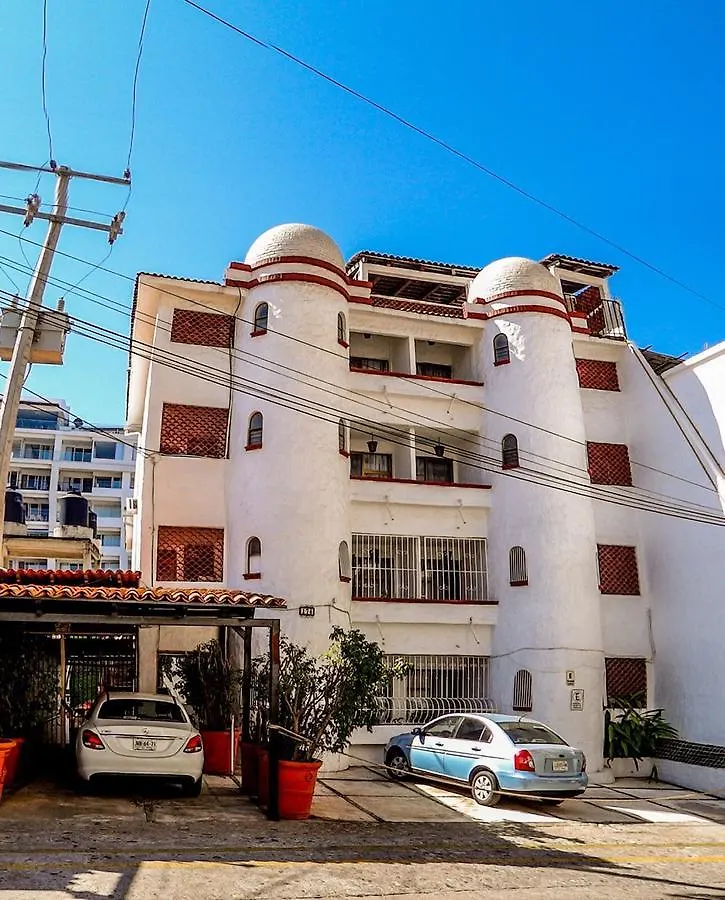 Casa Xantolo Romantic Zone Puerto Vallarta