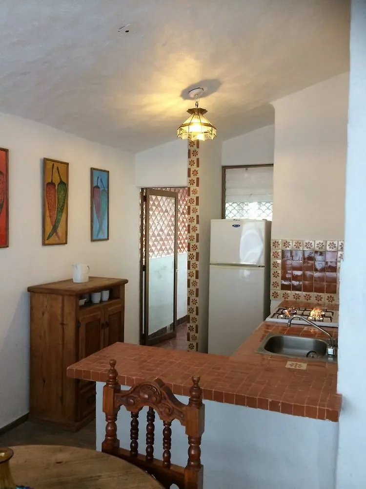 Hotel Casa Xantolo Romantic Zone Puerto Vallarta