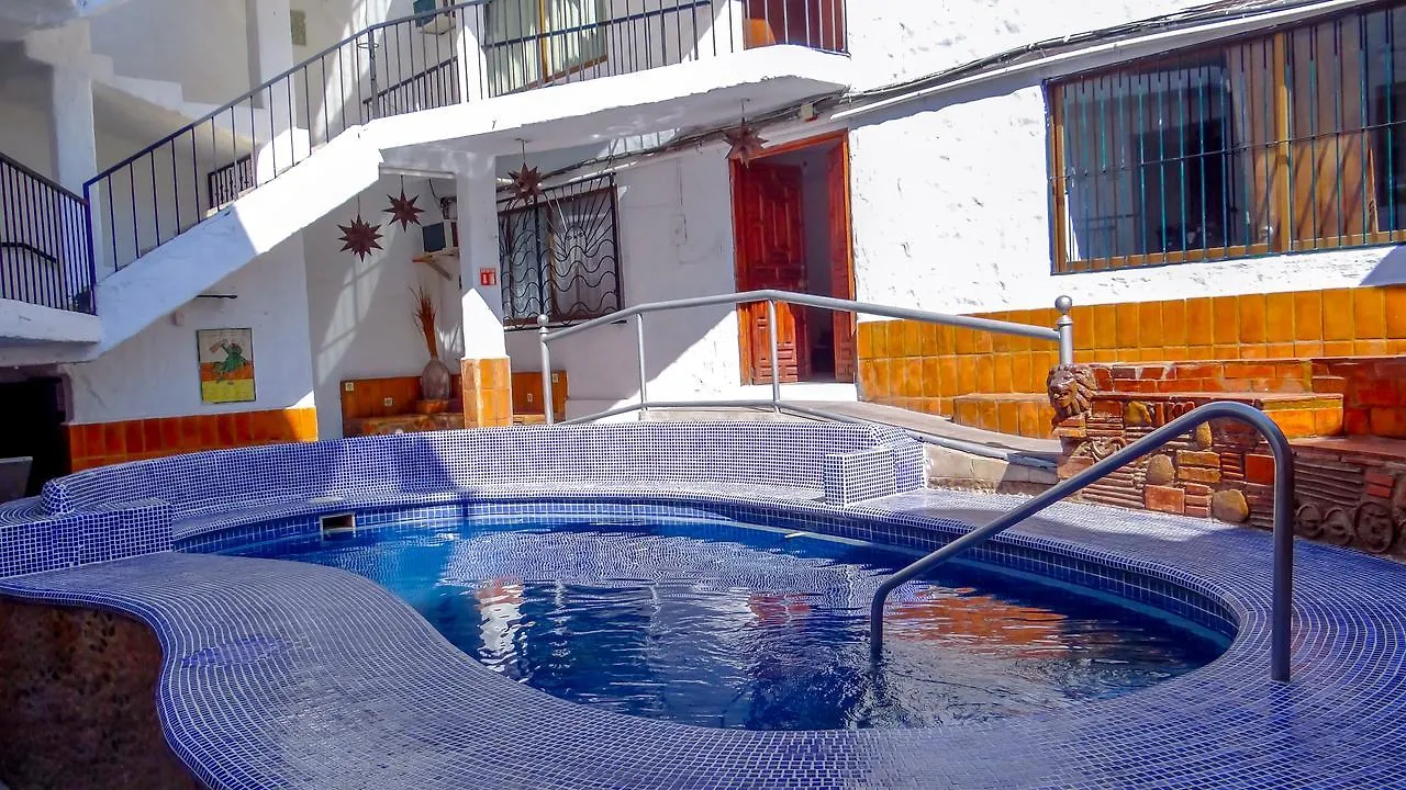 Casa Xantolo Romantic Zone Hotel Puerto Vallarta