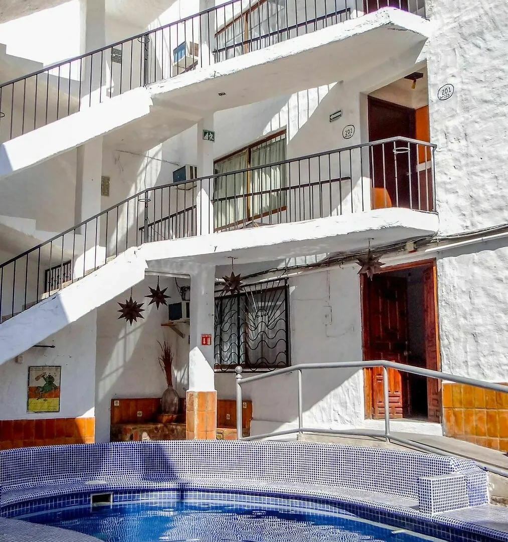 Casa Xantolo Romantic Zone Hotel Puerto Vallarta