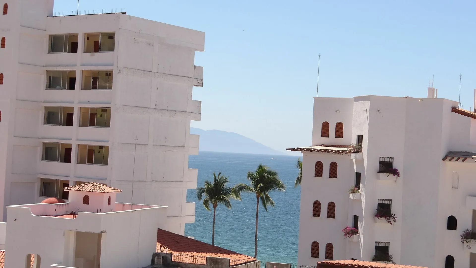 Casa Xantolo Romantic Zone Hotel Puerto Vallarta