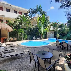 *** Hotel Lunasol México