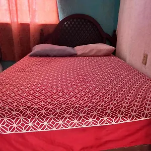 Bravo Vallarta Hostal