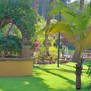 Hermoso Alojamiento En Los Tules, Frente Al Mar En Medio De Hermosos Jardines, Es Unico!!! Puerto Vallarta