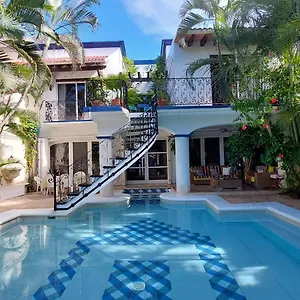**** Hotel La Du Golf A Cancun México