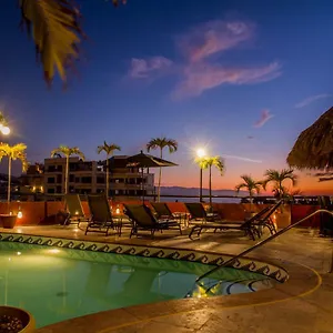 Condominio Andales On The Bay Puerto Vallarta