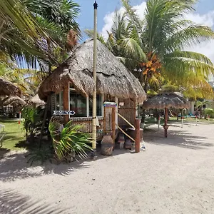 ** Hotel Del Doctor México
