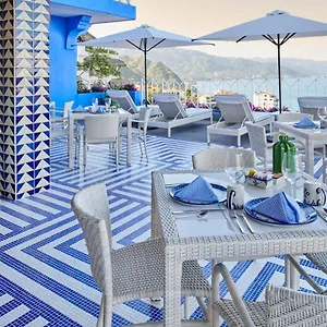 Luxury Patio Azul (adults Only) Puerto Vallarta