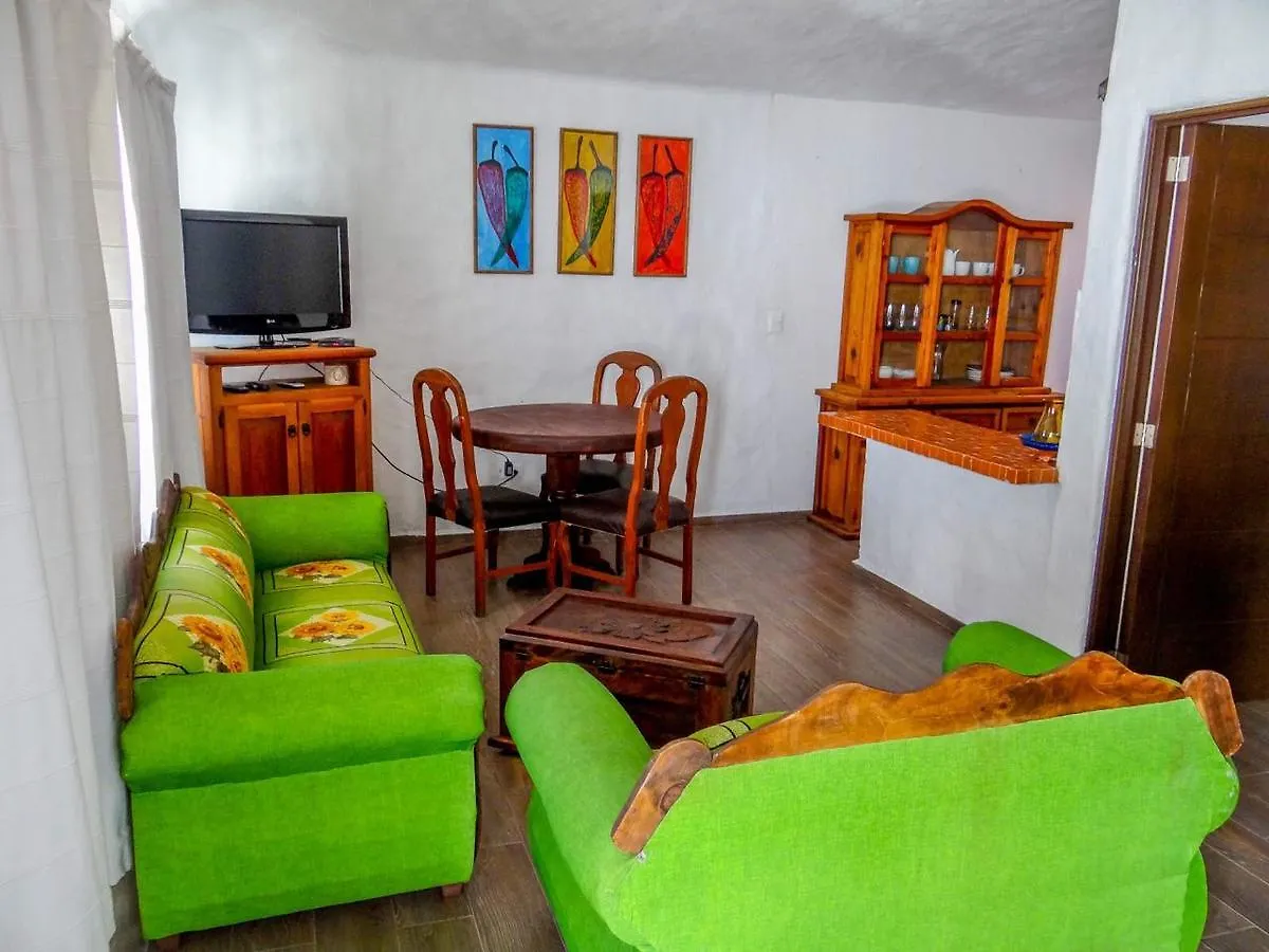 Casa Xantolo Romantic Zone Puerto Vallarta