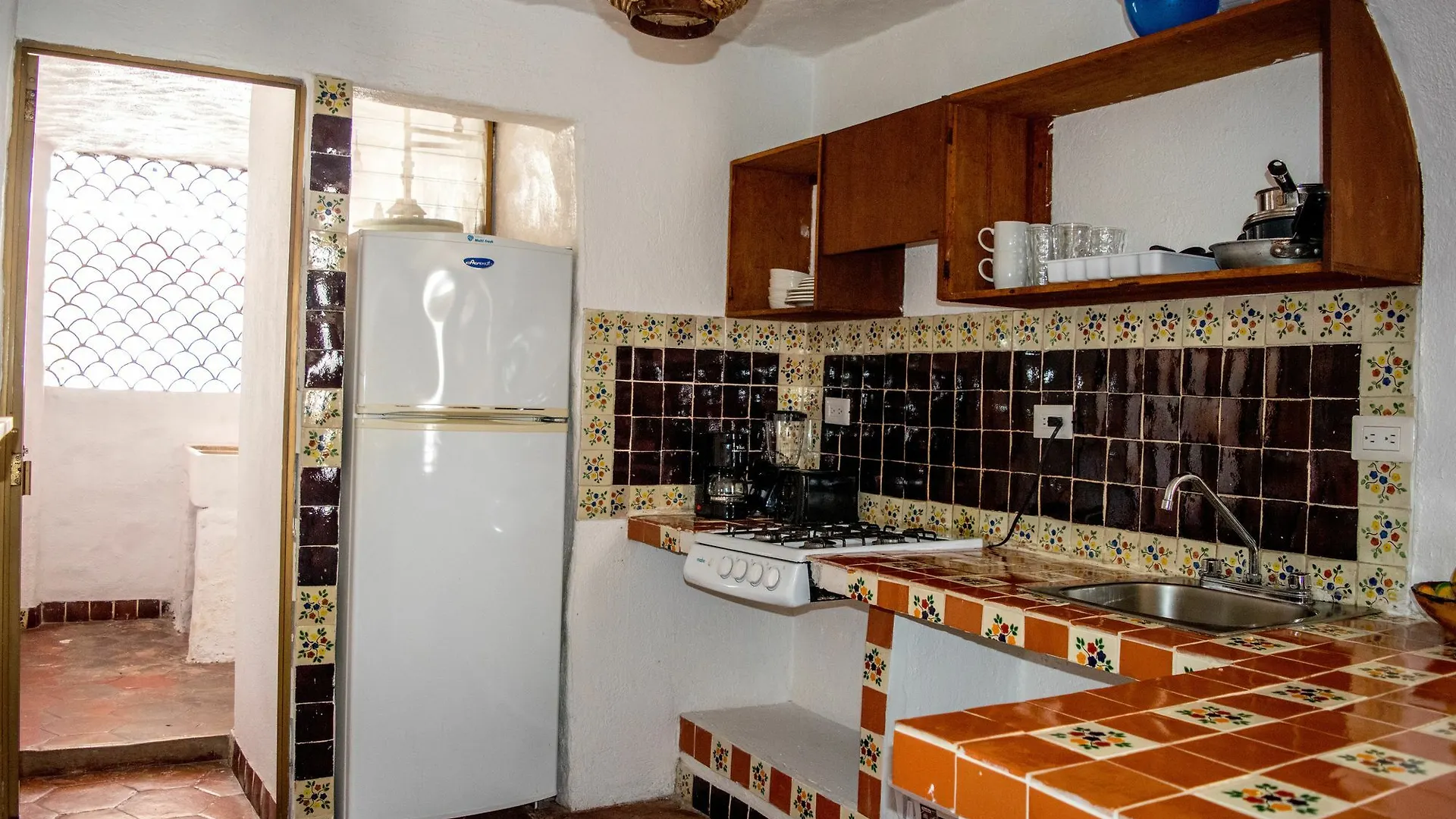 Casa Xantolo Romantic Zone Puerto Vallarta